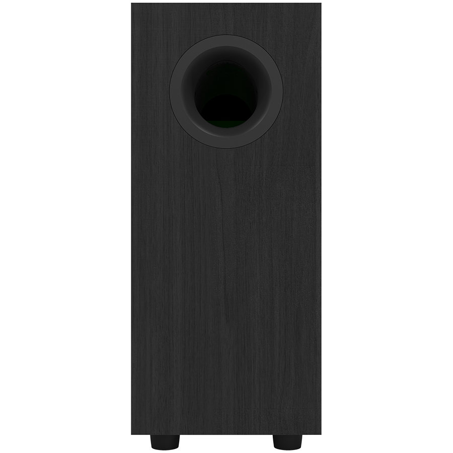 Klipsch ProMedia Lumina Black