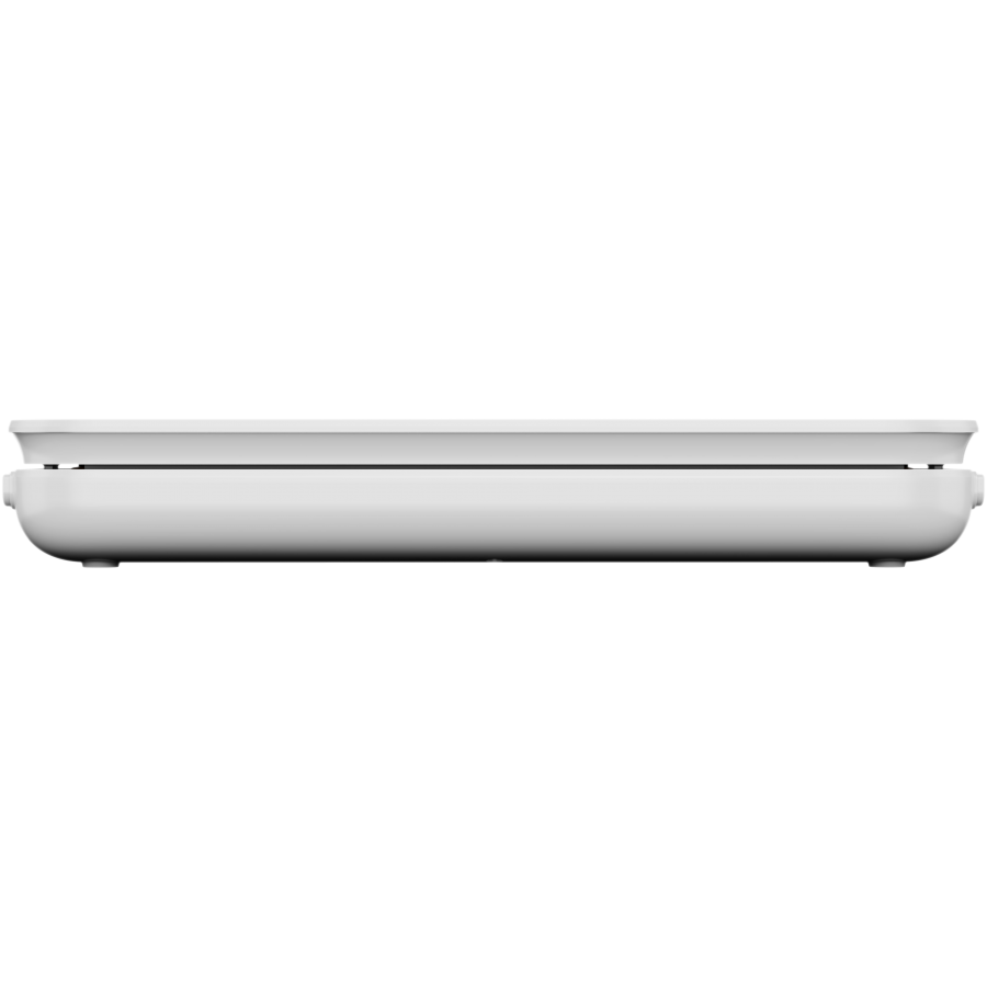 Vacuum sealer, white, LED display, 230AC/50Hz, 130W, -65KPa (+/-5kPa) — AENO