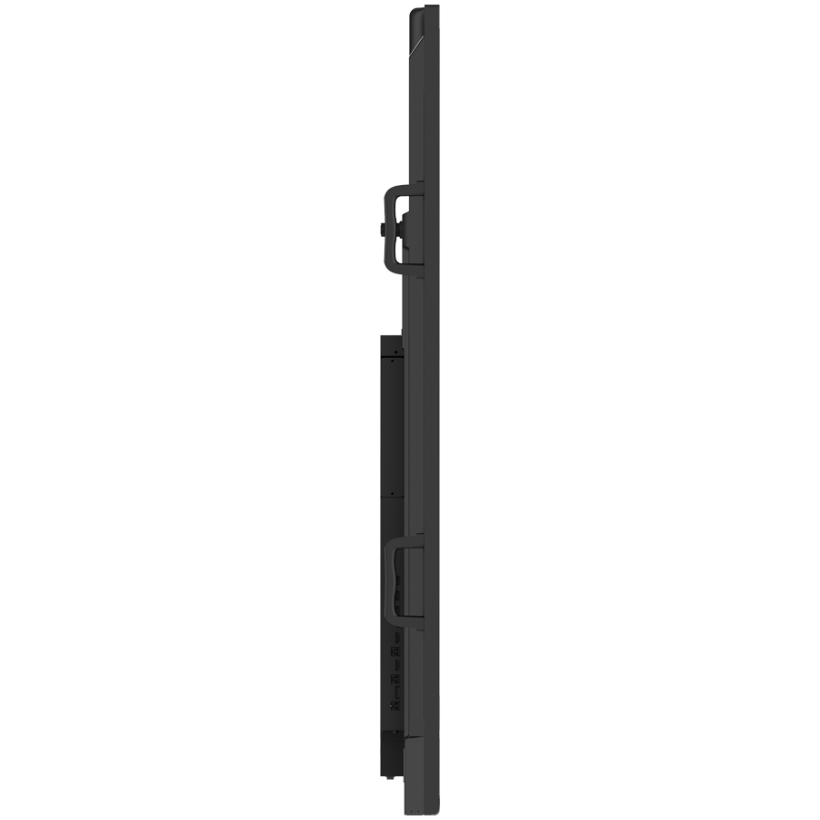 PRESTIGIO SOLUTIONS Multiboard 86'' Light+ Gen 2, Android 13, Google EDLA, AI Camera, 16/128GB