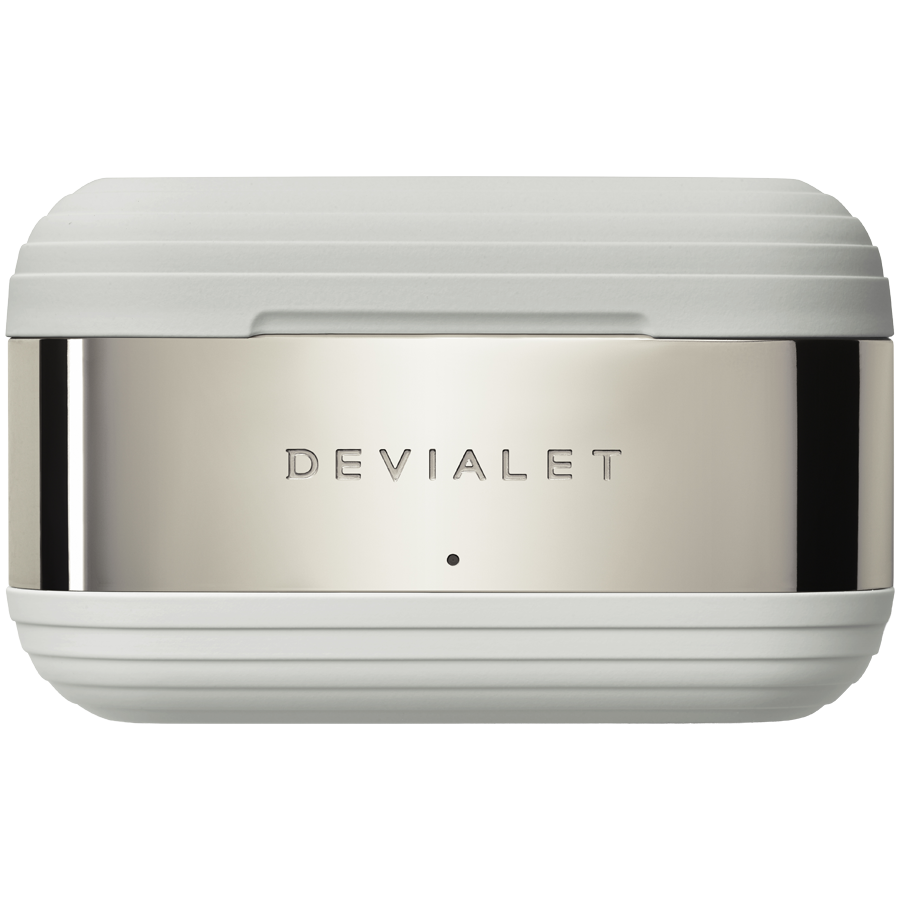 Devialet Gemini II Light Pearl