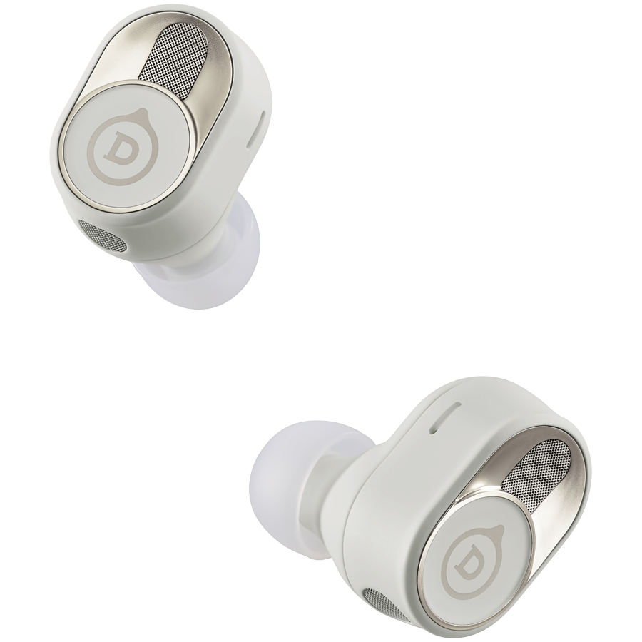 Devialet Gemini II Light Pearl