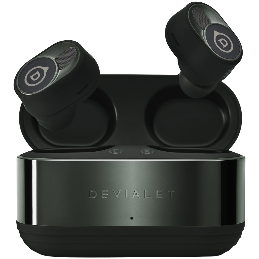 Devialet Gemini II Deep Forest