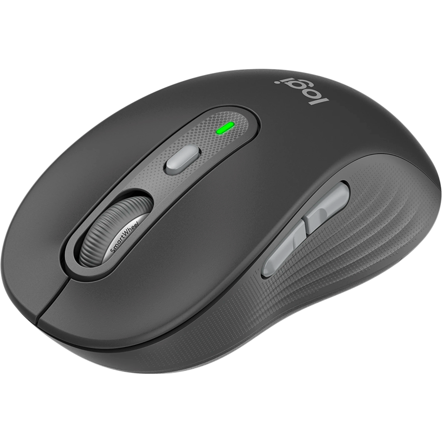LOGITECH Signature Plus M750 L Wireless Mouse