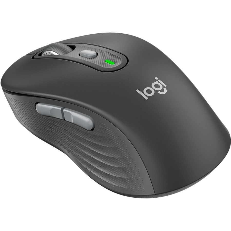 LOGITECH Signature Plus M750 L Wireless Mouse
