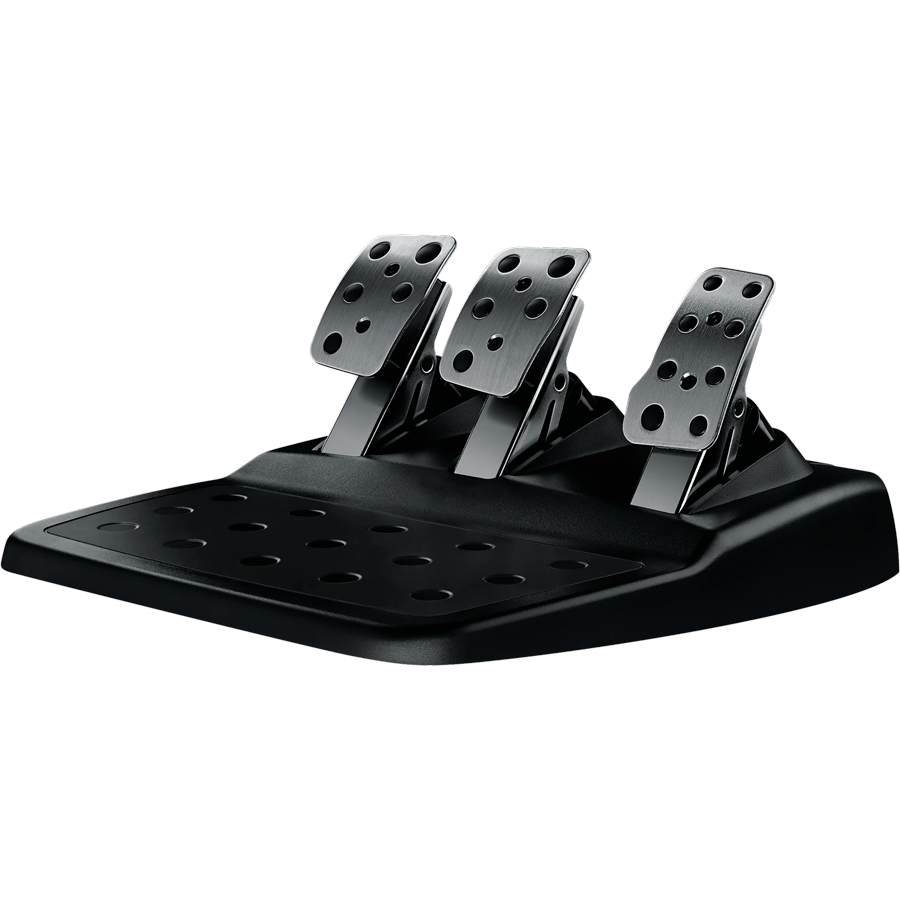 LOGITECH G29 Driving Force Racing Wheel for PlayStation5 and PlayStation4