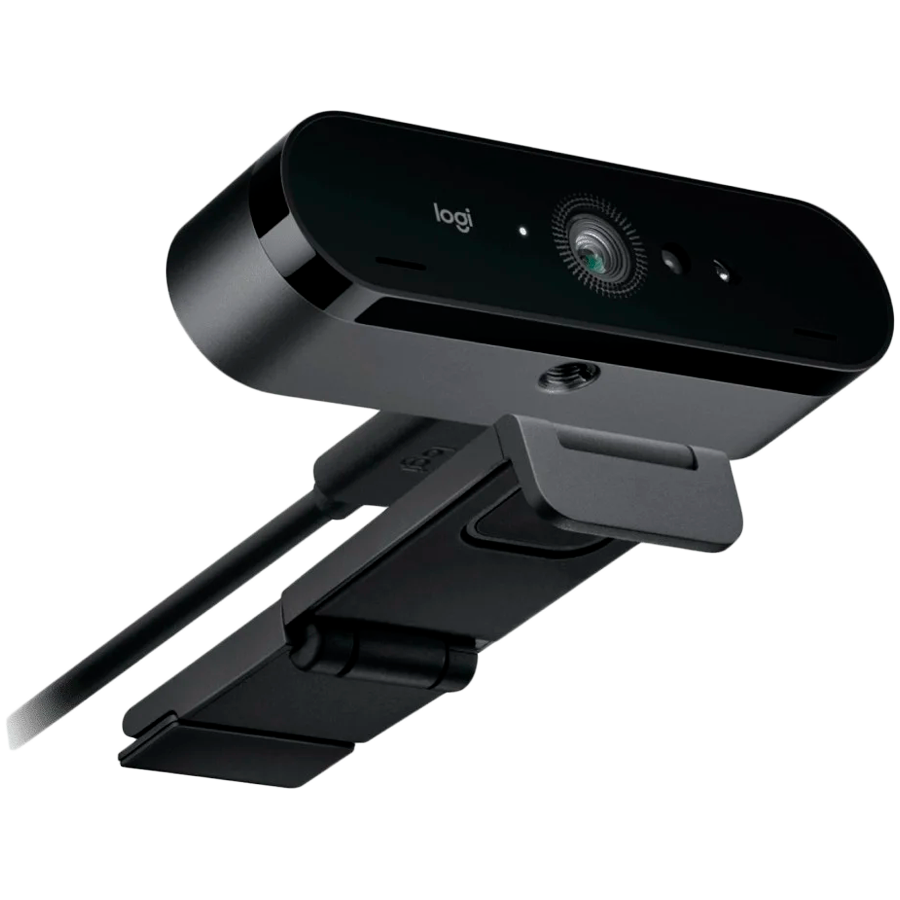 LOGITECH WEBCAM