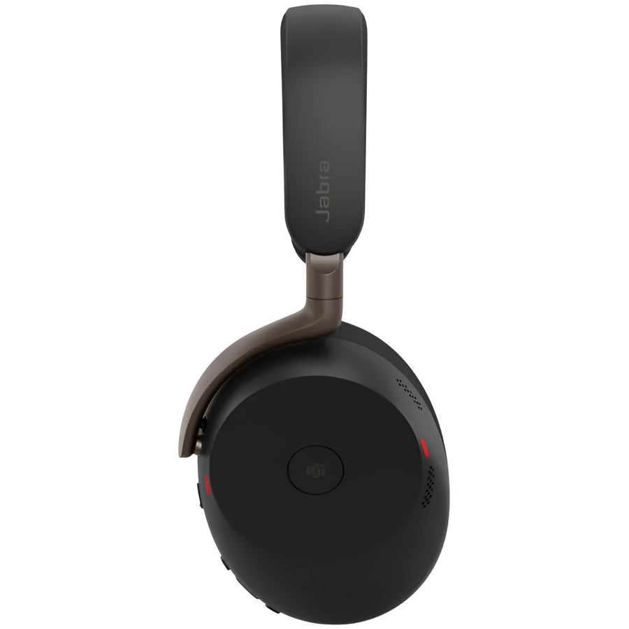JABRA Evolve3 85, MS, Link390a, Black