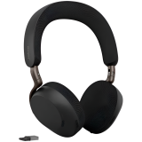 JABRA Evolve3 75, MS, Link390c, Black