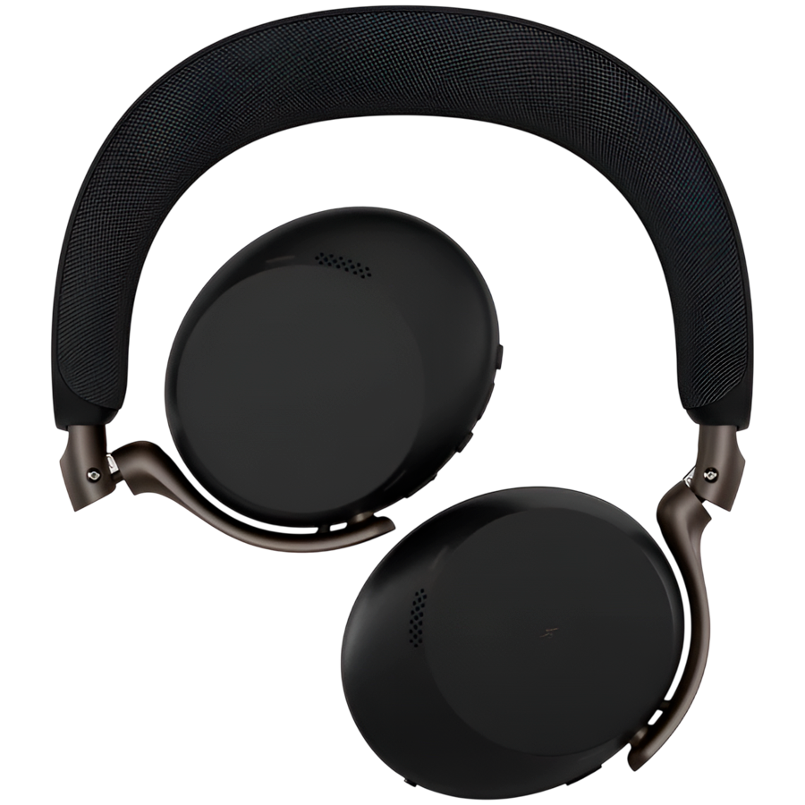 JABRA Evolve3 75, UC, Link390c, Black