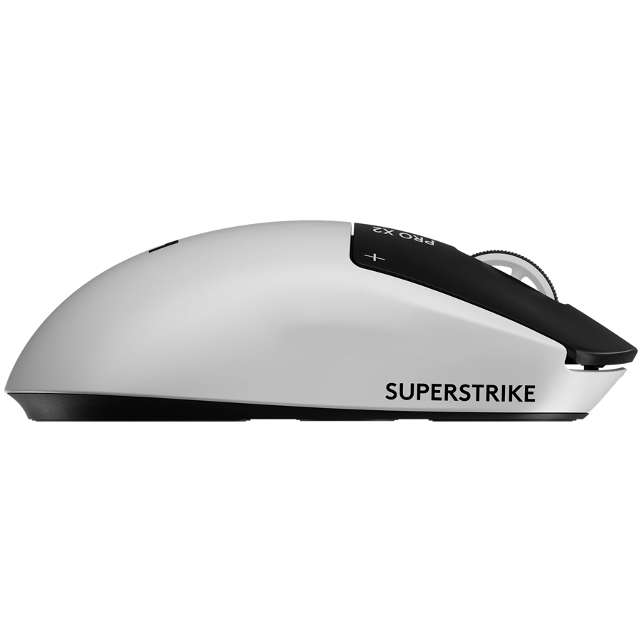 LOGITECH G PRO X2 SUPERSTRIKE