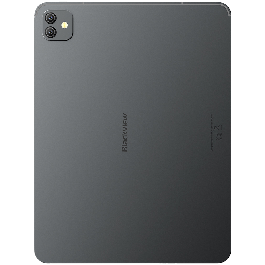 Blackview LINK 8 SET WiFi 12.7-inch 2k+ 2176x1600 90Hz 6GB+256GB MT Helio G100 Octa-core 2.2GHz Cam Front 13MP Rear 16MP 8400