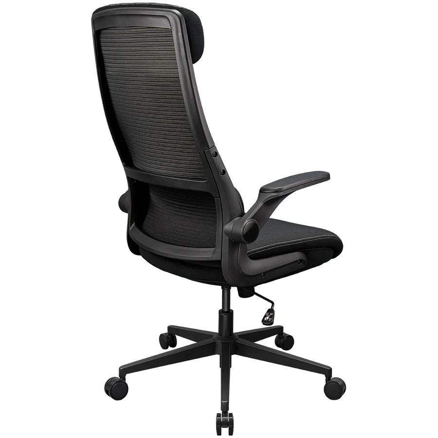 COUGAR Stryder Gaming Chair — COUGAR GAMING