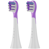 ADBTH09V's accessory Brush Head, 2 pcs — AENO