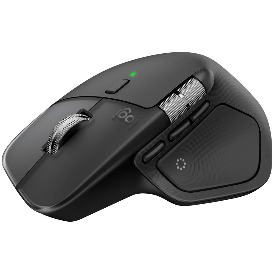 LOGITECH MX Master 4 for Mac