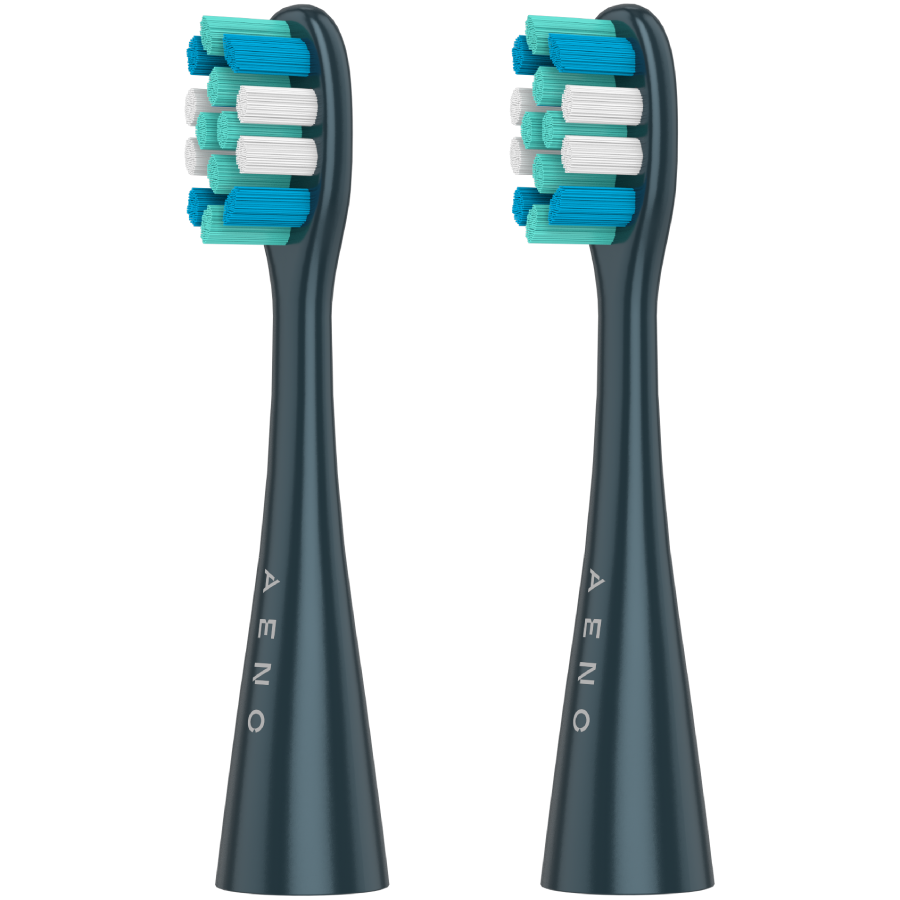 ADB0010N 's accessory Brush Head, 2 pcs — AENO