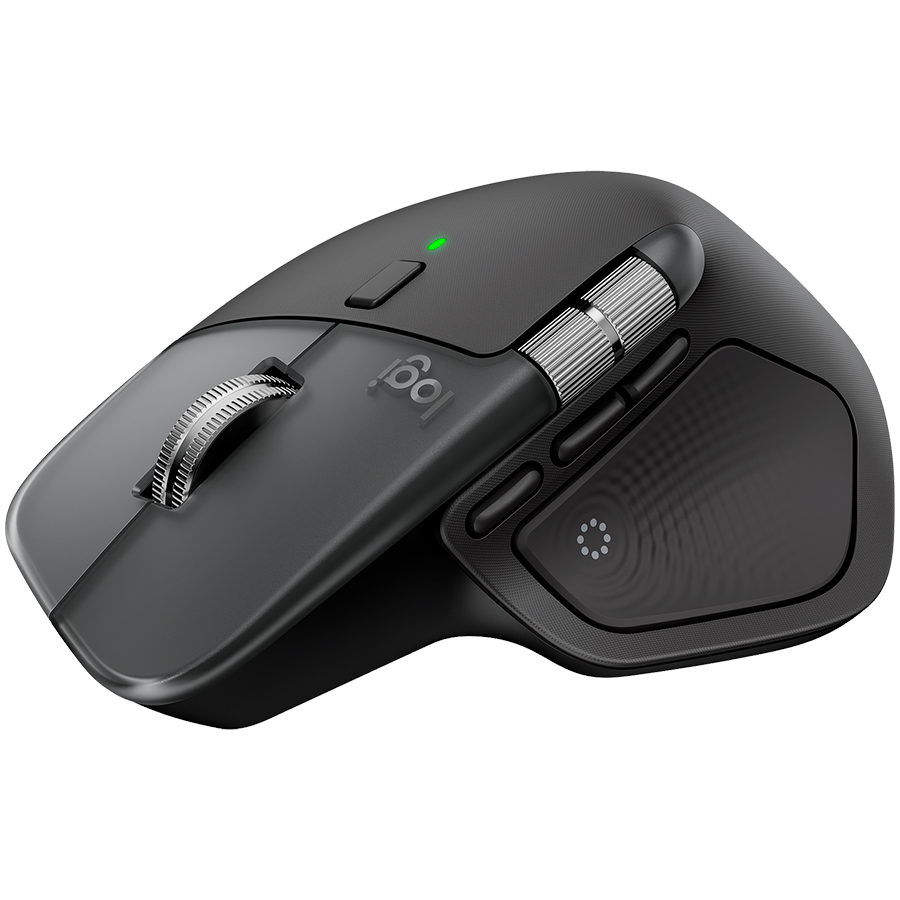 LOGITECH MX Master 4