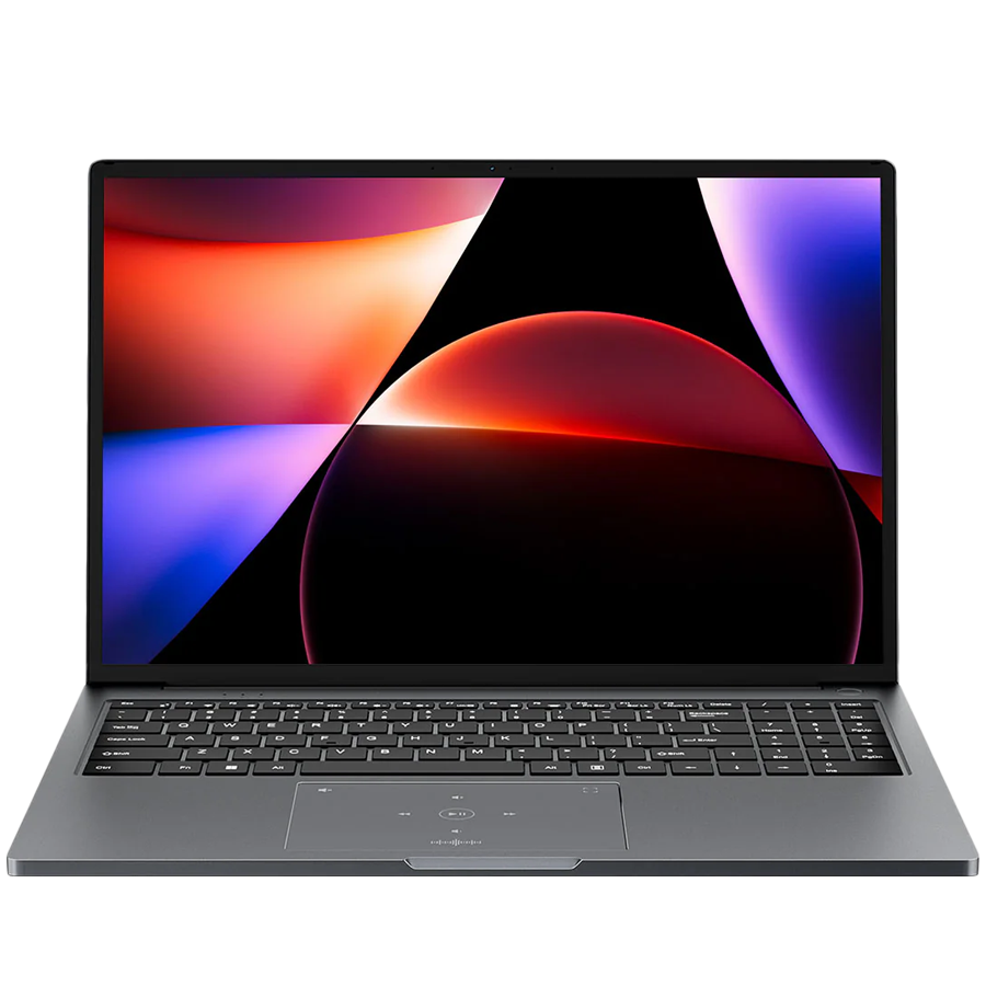 Blackview AceBook 12 16-inch 1920x1200 FHD IPS Intel core i5-12450H up to 4.4GHz RAM 16Gb SSD 512Gb Cam 1MP 720p 5000mAh 57W