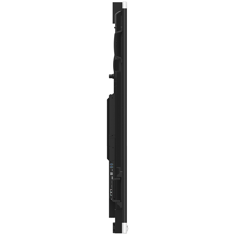 PRESTIGIO SOLUTIONS Multiboard 86'' Prism, Android 14, Google EDLA, AI Camera, 8/128GB, 50TP