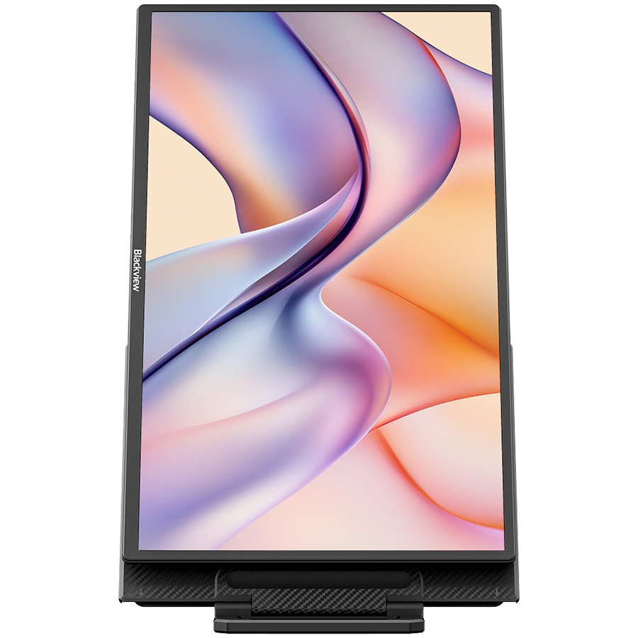 Portable monitor Blackview Table 10 LCD Monitor IPS FHD 23.8inch 1920x1200 16:9 LCD 100Hz 178 USB-C 3.1x2 Full 1xminiHDMI 312