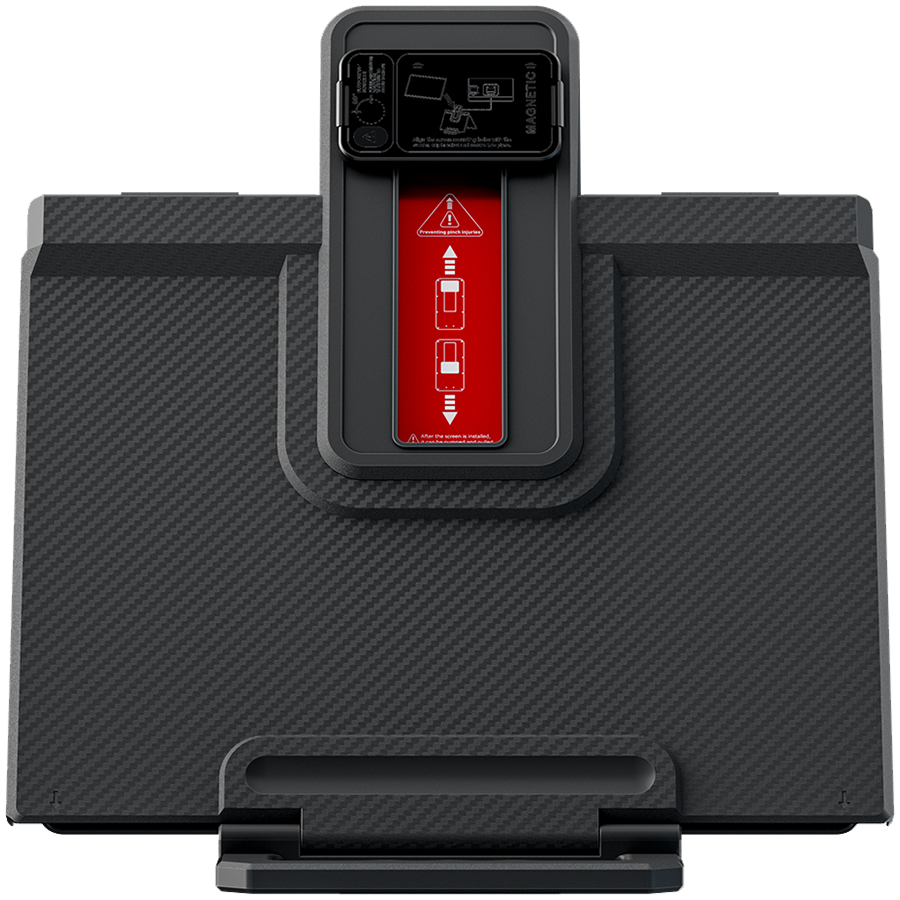 Portable monitor Blackview Table 10 LCD Monitor IPS FHD 23.8inch 1920x1200 16:9 LCD 100Hz 178 USB-C 3.1x2 Full 1xminiHDMI 312