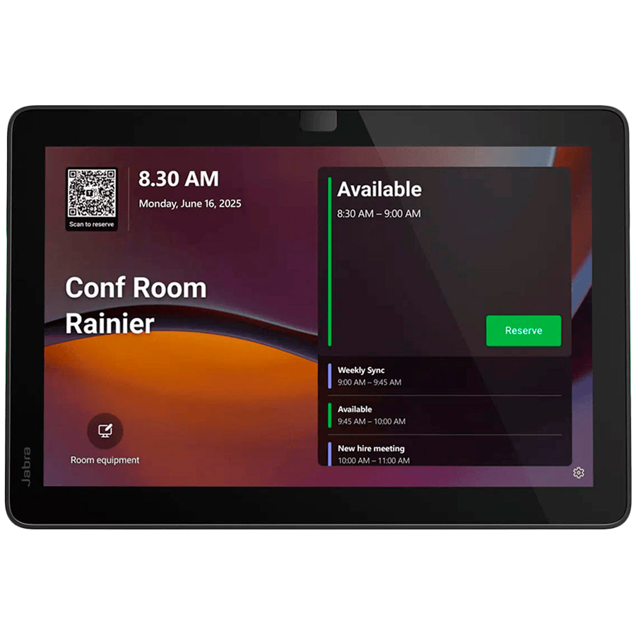 JABRA Scheduler