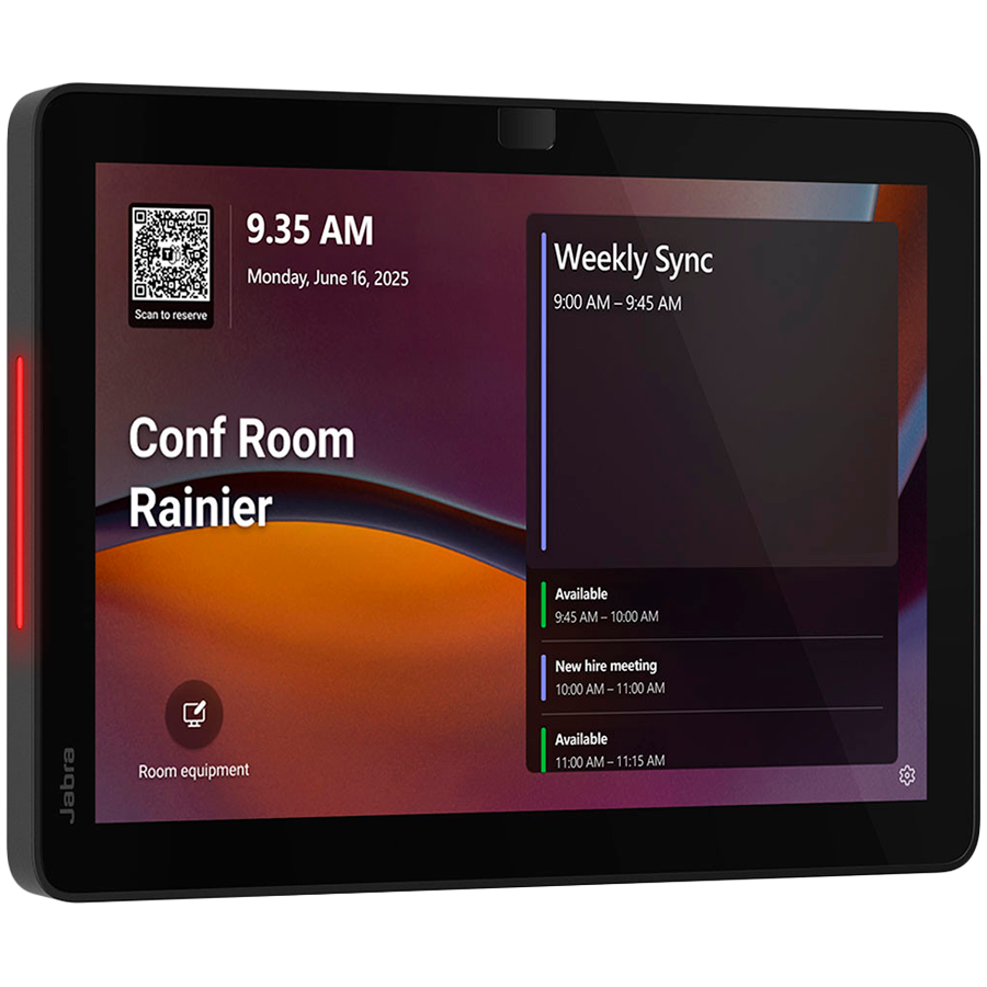 JABRA Scheduler