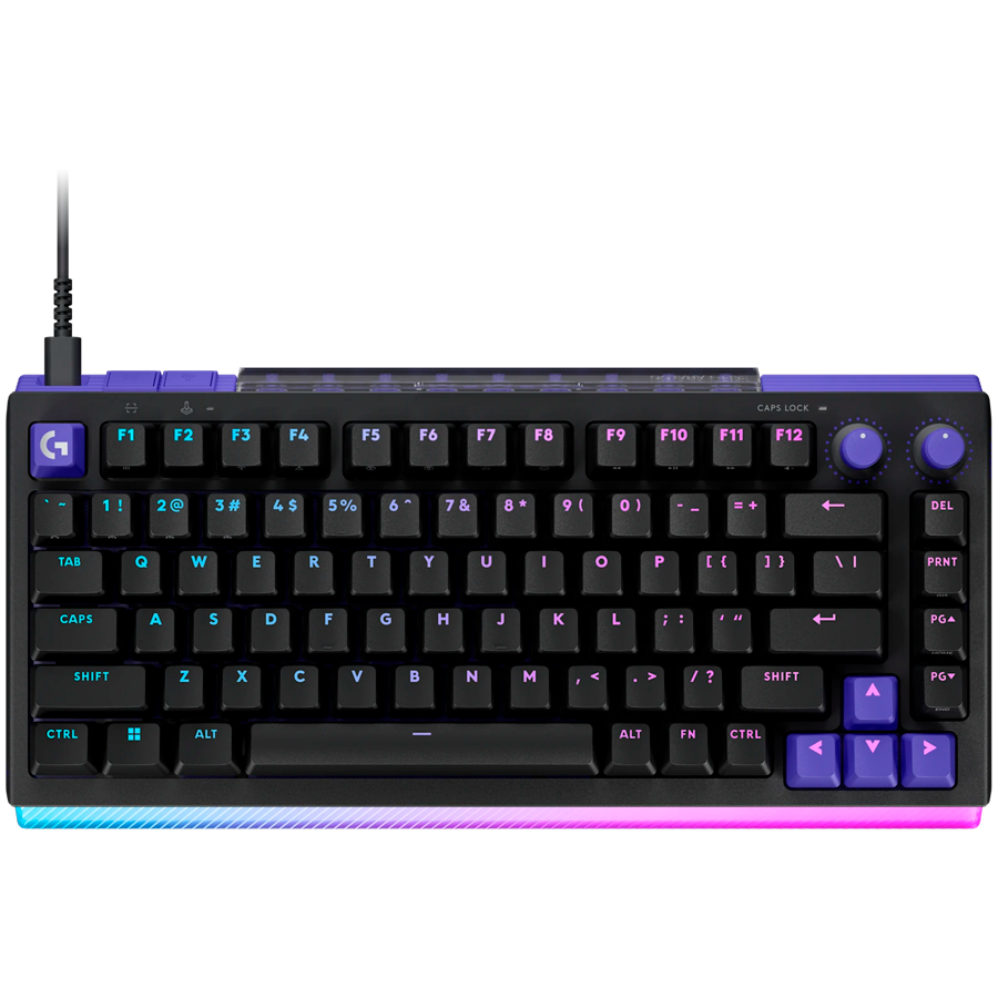 LOGITECH G512 X 75
