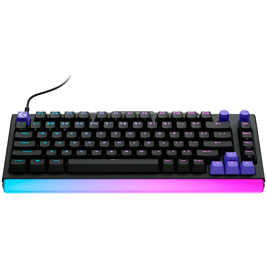 LOGITECH G512 X 75