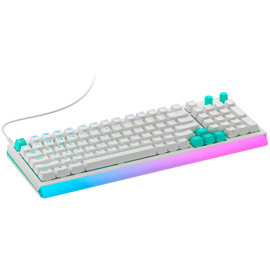 LOGITECH G512 X 98 Wired Gaming Keyboard