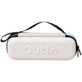 Outin EVA Protective Case, model OT-EVA-02-SB, color Sand Beige