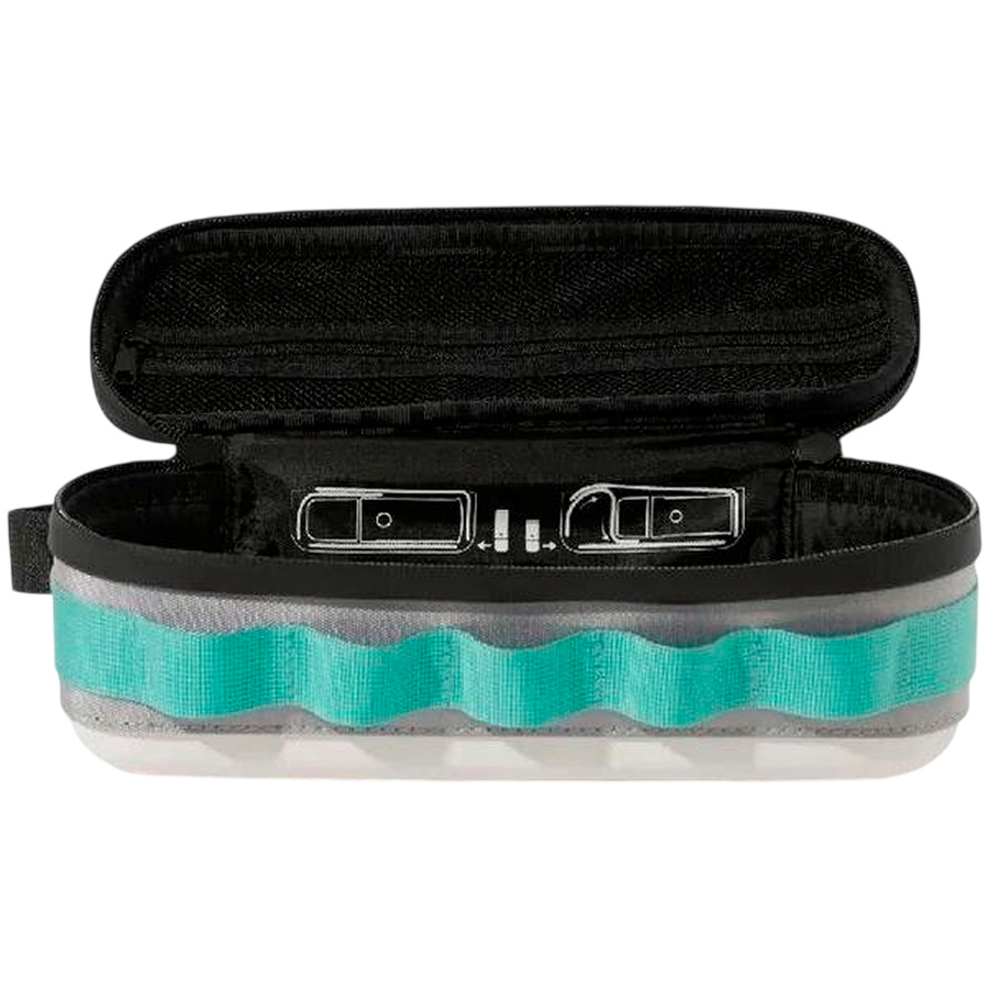 Outin EVA Protective Case, model OT-EVA-02-SB, color Sand Beige