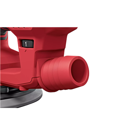 Flex | Powerful Random-orbit Sander with Speed Sontrol, 150 mm | ORE 3-150 EC
