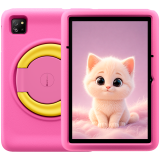 Blackview Tab A6 Kids WiFi 10.1-inch HD+ IPS 800x1280 A523 Octa-core 1.8GHz 4GB/128GB 5100mAh NO Charger 5MP Front/8MP Rear c