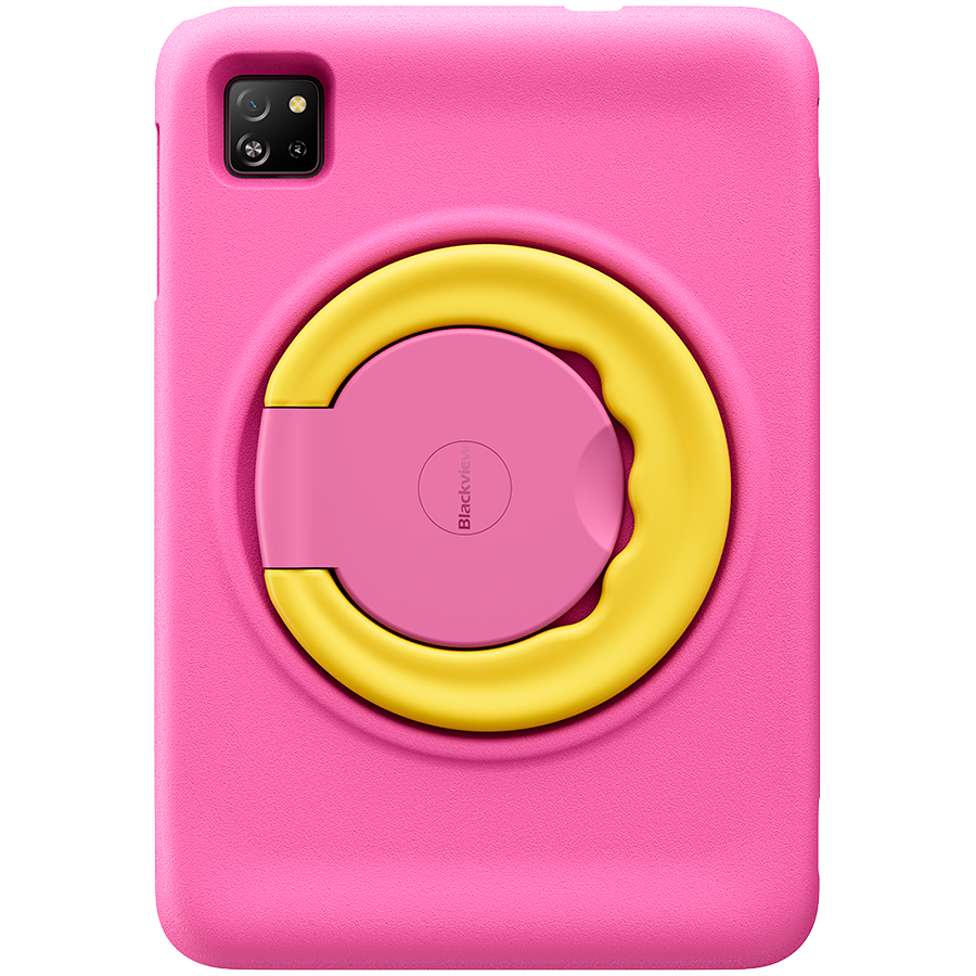 Blackview Tab A6 Kids WiFi 10.1-inch HD+ IPS 800x1280 A523 Octa-core 1.8GHz 4GB/128GB 5100mAh NO Charger 5MP Front/8MP Rear c