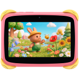 Blackview Link 1 Kids Mini WiFi6 7-inch 1024x600 HD+ 60Hz RK3562 2.0Hz 3GB+32GB 3000mAh Cam 2MP 5MP Stylus glass protector Ha