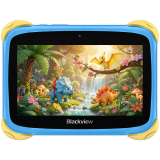 Blackview Link 1 Kids Mini WiFi6 7-inch 1024x600 HD+ 60Hz RK3562 2.0Hz 3GB+32GB 3000mAh Cam 2MP 5MP Stylus glass protector Ha
