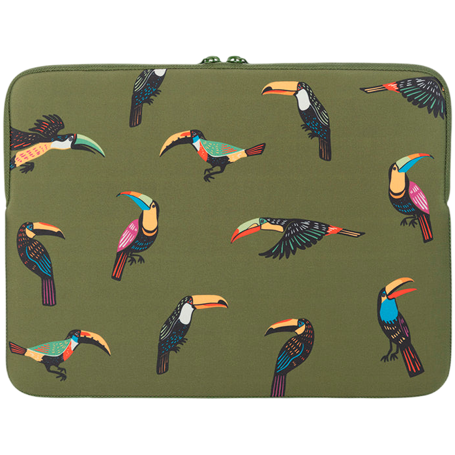 Tucano Tucani Case for 15-16 Laptop Green (BFTUC401516-V)