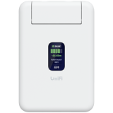 Ubiquiti UTR UniFi Travel Router ultra-slim travel router that instantly extends your UniFi Network wherever you are, bringin