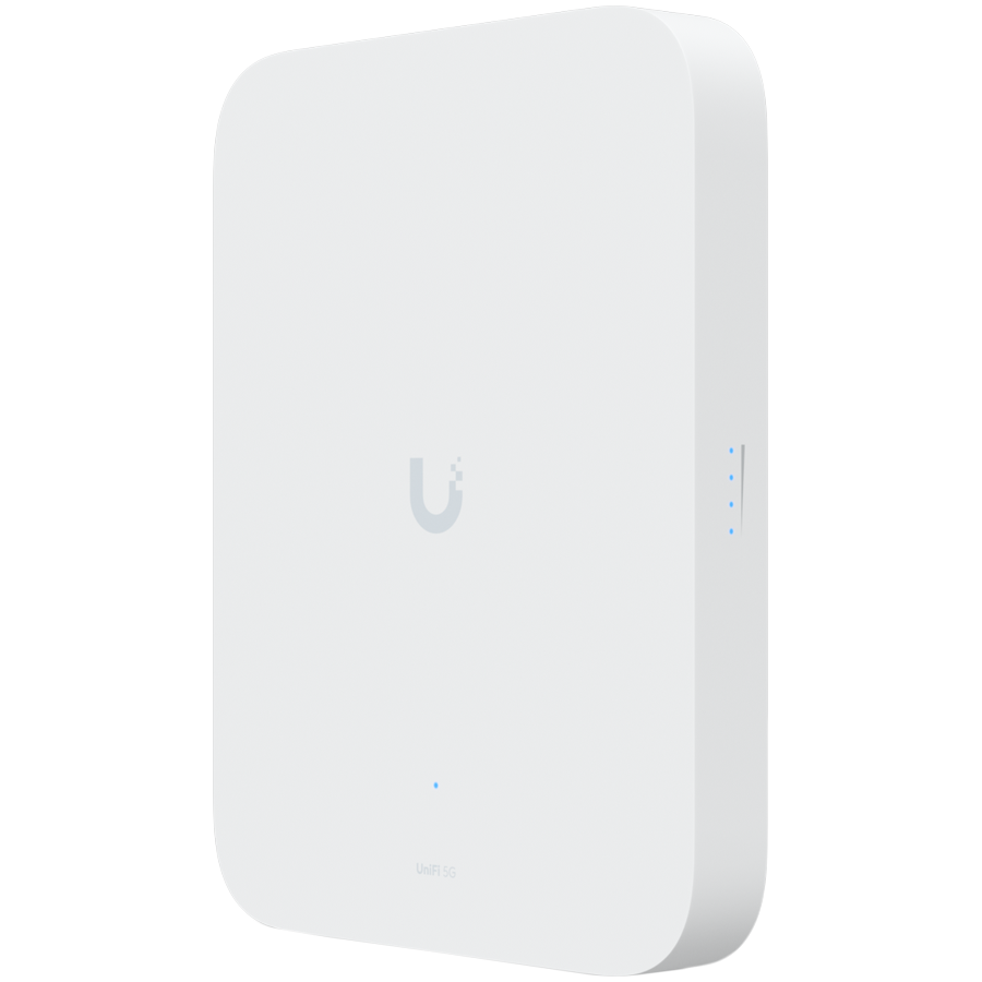 Ubiquiti UniFi 5G Max Outdoor ull-performance 5G (3.4 Gbps) modem for UniFi consoles and Cloud Gateways, designed for outdoor