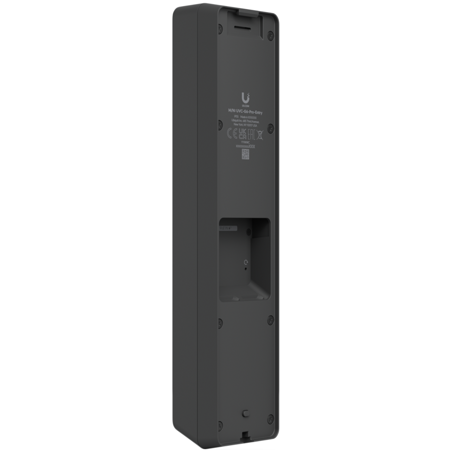 G6 Entry Pro Outdoor Camera with Smart Features — UBIQUITI