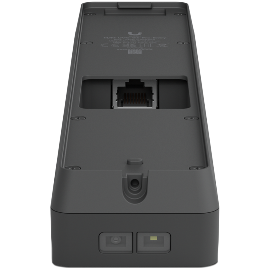 G6 Entry Pro Outdoor Camera with Smart Features — UBIQUITI