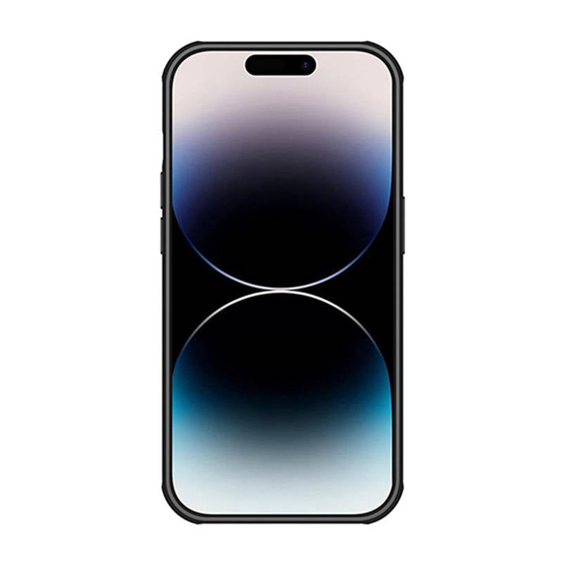 Case Nillkin CamShield Pro for Apple iPhone 14 Pro Max (Black) - Product Image 2