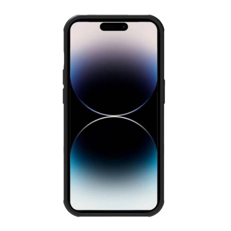 Case Nillkin Super Frosted Shield Pro for Appple iPhone 14 Pro Max (black) - Product Image 2