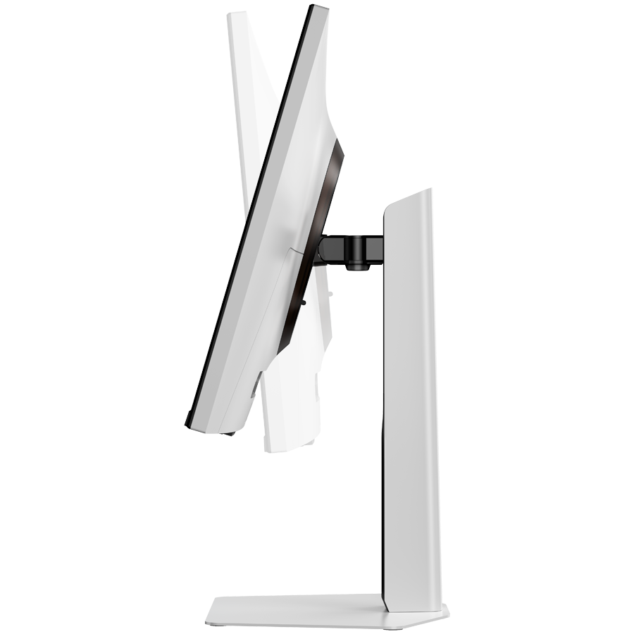 24.5" Flat IPS Dual LED 1920*1080@400Hz HAS, 2*HDMI2.0+2*DP1.4+Audio out, HDMI cable*1+DP cable*1+Adapter*1+Power cable*1, HD