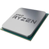 AMD CPU Desktop Ryzen 5 6C/12T 5500F (4.4GHz,19MB,65W,AM4) box