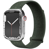 Fitness Loop 2 44, 45, 46, 49mm One Size, Olive — VONMAHLEN