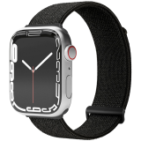 Fitness Loop 2 44 , 45, 46, 49mm One Size, Black — VONMAHLEN