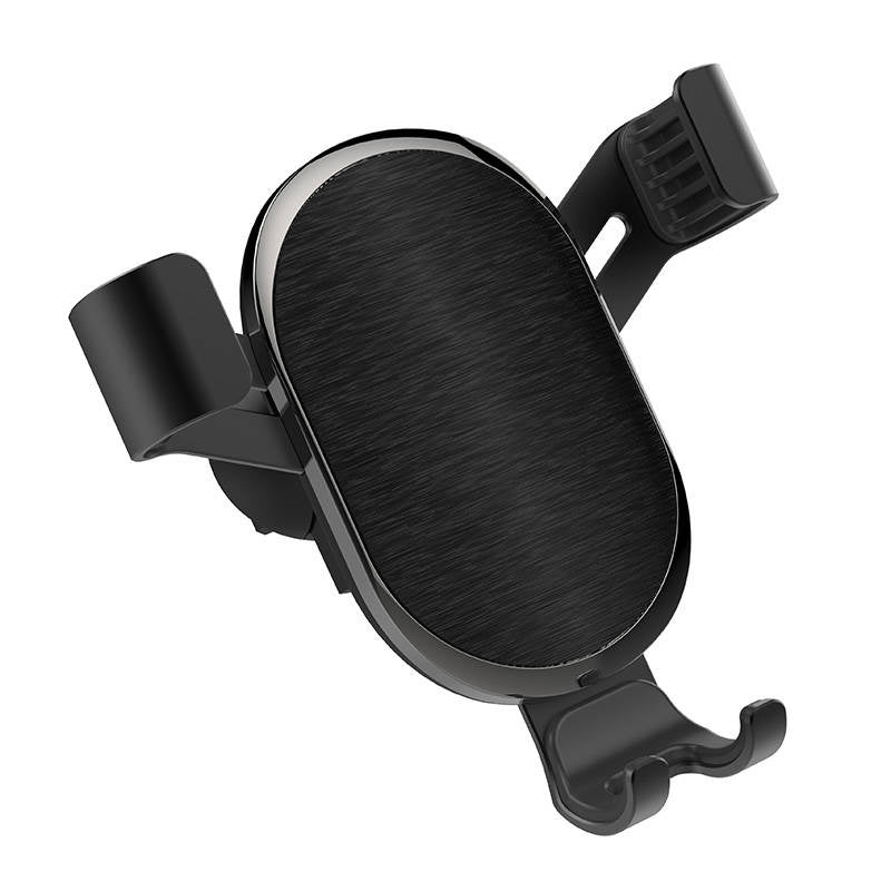 Car gravity holder LDNIO MG01 (black) - Product Image 5