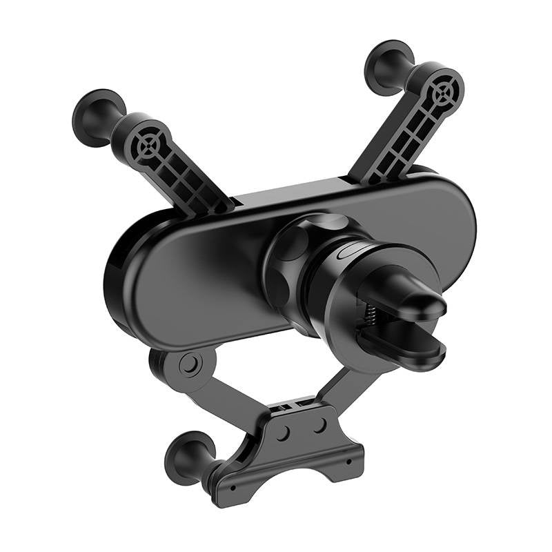 Car gravity holder LDNIO MG03 (black) - Product Image 3