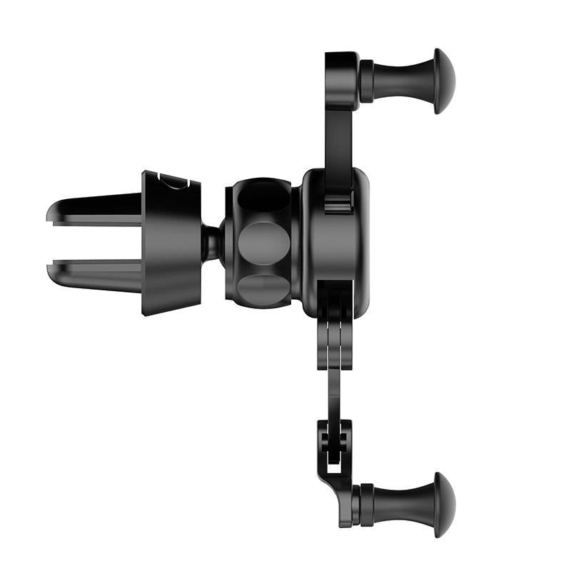 Car gravity holder LDNIO MG03 (black) - Product Image 5